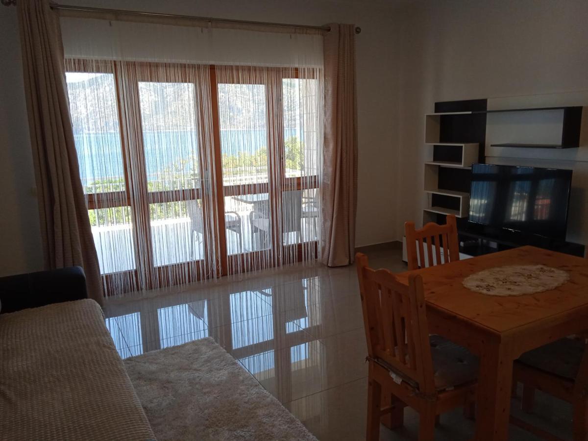 Apartments Aferdita Račišće المظهر الخارجي الصورة