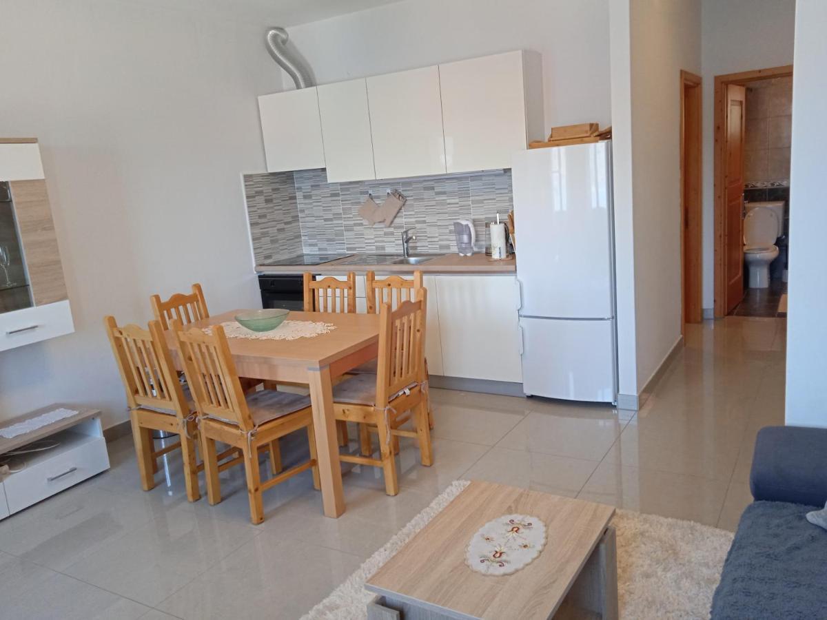 Apartments Aferdita Račišće المظهر الخارجي الصورة