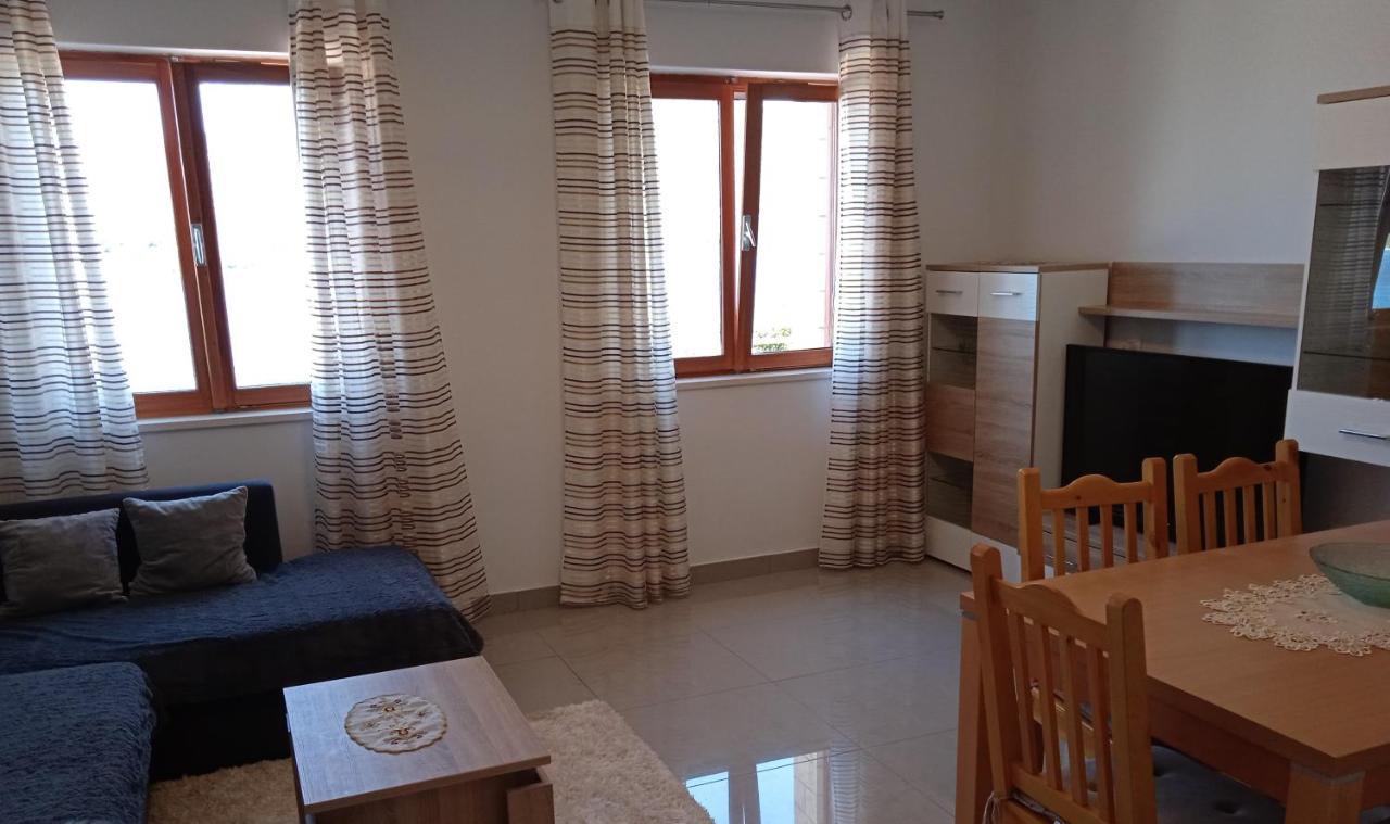 Apartments Aferdita Račišće المظهر الخارجي الصورة